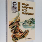 Mirjam Pynnönen : Maon saappaan alta Taiwaniin - pikkukuva 1