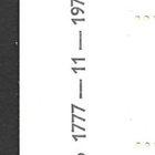 Automaattivihko AV 9 I tl 1777-11-1979 yEG tarkastusluku - pikkukuva 1