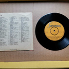 Ruotsalaisia jazz ym levyjä 1950-luvulta single/EP - pikkukuva 2