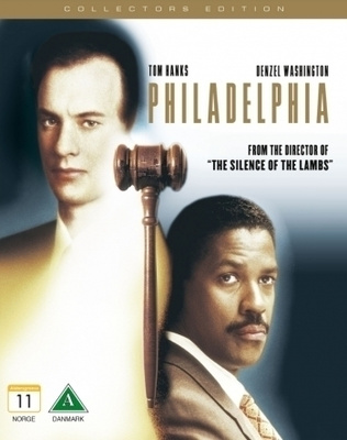 Philadelphia  -   (Blu-ray)
