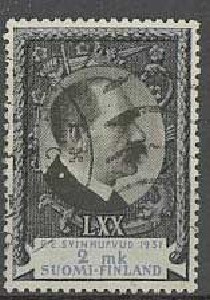 1931 Svinhufvud o