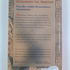 Johanna Al-Sain : Taistelin Allahin puolesta - pikkukuva 2