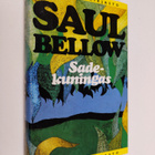 Saul Bellow : Sadekuningas - pikkukuva 1