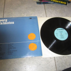 Georg Malmsten - Georg Malmsten ( VINYYLI TODELLA HYVÄKUNT ) - pikkukuva 1