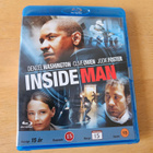 Inside Man (Blu-ray) - pikkukuva 1