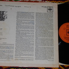 Leonard Bernstein - WEST SIDE STORY - LP 1962 soundtrack EX- - pikkukuva 2