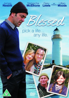 Blessed - DVD