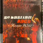 SEBASTIAN BACH - Forever Wild DVD (v. 2004) ”Skid Row” - pikkukuva 1