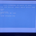 Tapecart SD Commodore C64 - pikkukuva 3