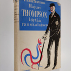 Pierre Daninos : Majuri Thompson löytää ranskalaisen - pikkukuva 1