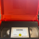 Sodomia (The Coming of Sin, La visita del vicio, 1978) VHS - pikkukuva 3