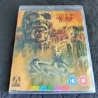 Zombie Flesh Eaters Blu-Ray **muoveissa** - pikkukuva 1