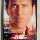 Patriootti (2000) Mel Gibson, Heath Ledger - pikkukuva 1