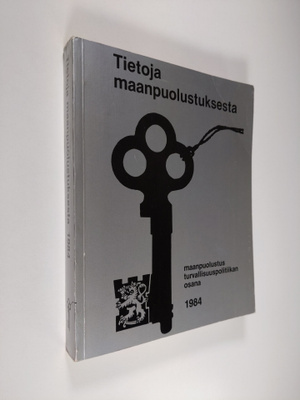 Tietoja maanpuolustuksesta : maanpuolustus turvallisuuspo...