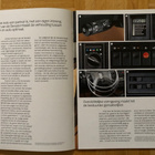 Esite Opel Senator, 1984 - pikkukuva 5