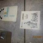 Vintage View-Master -katselulaite ja iso kasa kiekkoja - pikkukuva 3