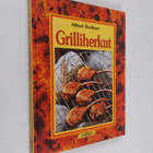 Alfred Berliner : Grilliherkut - pikkukuva 1