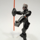 Star Wars Hero Mashers Rebels The Inquisitor figuuri 14,5 cm - pikkukuva 3