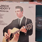 Jack Scott LP - pikkukuva 2