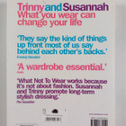 Trinny Woodall : Trinny and Susannah : what you wear can ... - pikkukuva 2