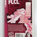 Gainax ym. : FLCL, Vol. 1 Special Edition - pikkukuva 2