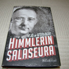 Yrjö von Grönhagen Himmlerin salaseura -sid - pikkukuva 1