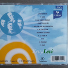 CD: Agents & Jorma Kääriäinen - Kevyesti Vaan (2005) - pikkukuva 2
