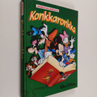 Walt Disney : Ankkalinnan konkkaronkka - pikkukuva 1