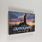Veronica Roth : Outolintu (Miki-kirja) - pikkukuva 1