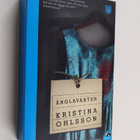 Kristina Ohlsson : Änglavakter : kriminalroman - pikkukuva 1