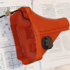 Husqvarna 545 FXT Besatankki Raivaussahaan - pikkukuva 3