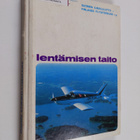 Onni O. Pesola : Lentämisen taito - pikkukuva 1