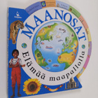 Maanosat - Elämää maapallolla - pikkukuva 1