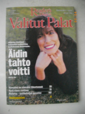 Valitut Palat - toukokuu 1999 (24.6)
