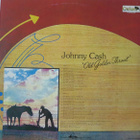 (LP) Johnny Cash – Old Golden Throat - pikkukuva 2