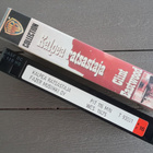 VHS: Kalpea Ratsastaja / Pale Rider (Clint Eastwood 1985/?) - pikkukuva 4