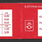 Automaattivihko AV 4 C kkv 1 kannen kuvakevirhe - pikkukuva 4