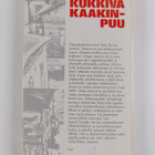 Anneli Toijala : Kukkiva kaakinpuu - pikkukuva 2