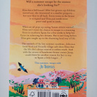 Jo Thomas : Retreat to the Spanish sun - pikkukuva 2