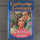 Kohtalon Liekki 2 p. (Catherine Cookson 1989/1996) - pikkukuva 1