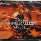 JOULUN TUNNELMALLISET SÄVELET-4CD, v.2009 VALITUT PALAT - pikkukuva 1