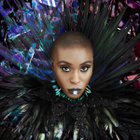LAURA MVULA - THE DREAMING ROOM - pikkukuva 1