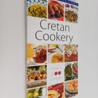 Cretan Cookery, Mum's 200 recipes - pikkukuva 1