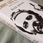 RICK BRAGG - Jerry Lee Lewis omin sanoin - pikkukuva 3