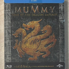 Muumio: Lohikäärmekeisarin hauta (2008) Steelbook (UUSI) - pikkukuva 1