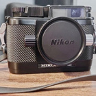 Nikon Nikonos III - pikkukuva 1