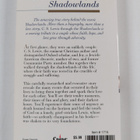 Brian Sibley : C.S. Lewis Through the Shadowlands - The S... - pikkukuva 2