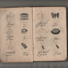 Rancken: Ny abc- eller elementar-bok, Bonnier 1876, 3. uppl. - pikkukuva 3