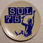 Arabia "SUL 75" seinälautanen 2kpl - pikkukuva 3