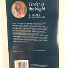 Francis Scott Fitzgerald : Tender is the night - pikkukuva 2